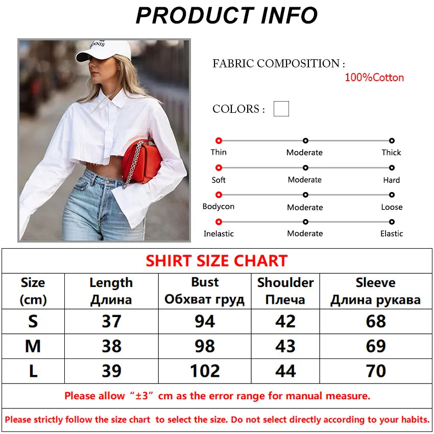 Asymmetry Shirts
