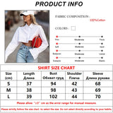Asymmetry Shirts