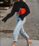 Asymmetry Shirts
