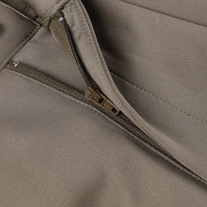 High Waist Shorts