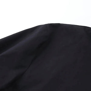 Asymmetry Shirts