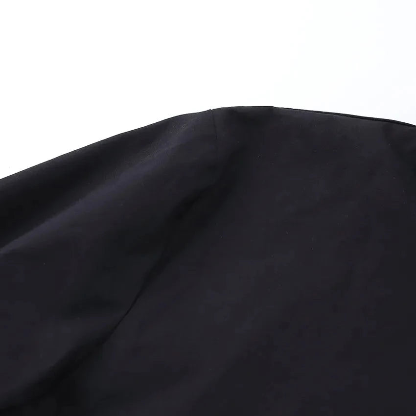 Asymmetry Shirts