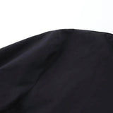Asymmetry Shirts