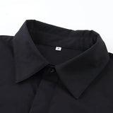 Asymmetry Shirts