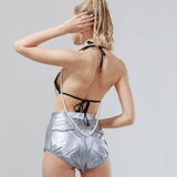 Pearl Body Chain - Veira Trending Shop
