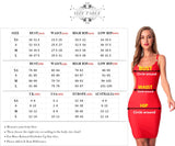 Black Feather Bandage Dress - Veira Trending Shop