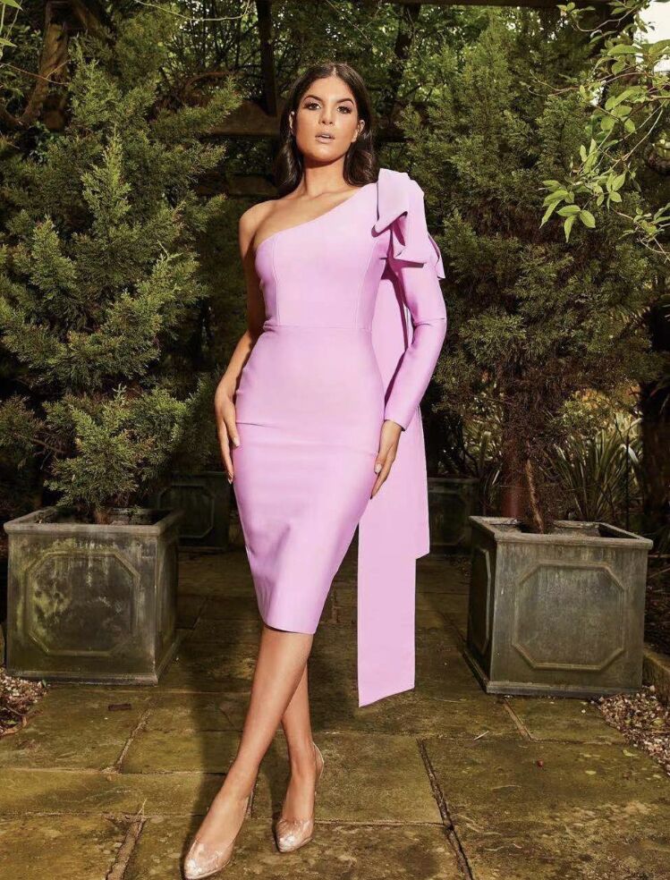 Bandage dress hot sale australia