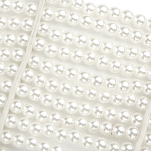 Pearl Body Chain - Veira Trending Shop