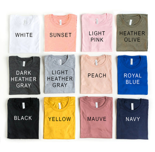 Be Kind T-shirt - Veirafashion