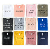 Be Kind T-shirt - Veirafashion