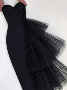 Off Shoulder Bandage Dress - Veira Trending Shop