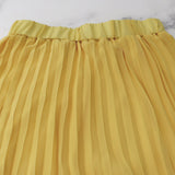 Halter Top + Maxi Skirt 2pcs Set