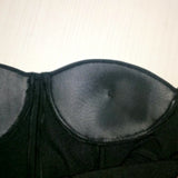 Black Feather Bandage Dress - Veira Trending Shop