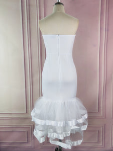 Off Shoulder Sexy Dress - Veira Trending Shop