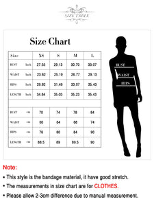 Halter Trumpet Bandage Dress - Veira Trending Shop