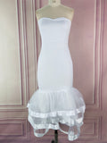 Off Shoulder Sexy Dress - Veira Trending Shop