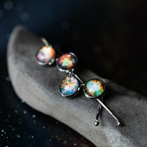 Nebula Hair Clip - Veira Trending Shop