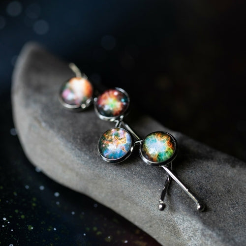 Nebula Hair Clip - Veira Trending Shop