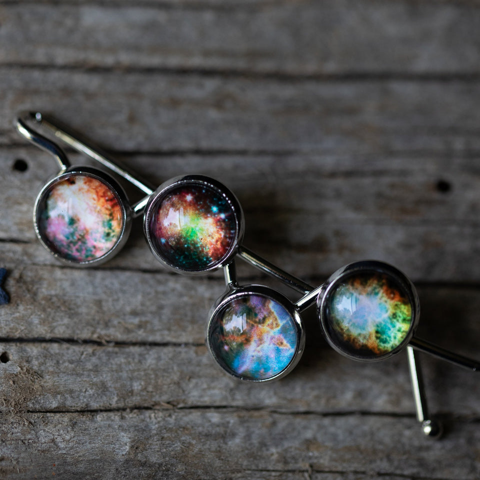 Nebula Hair Clip - Veira Trending Shop