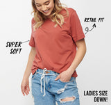 Be Kind T-shirt - Veirafashion