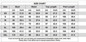 Long Sleeve Blazers 2Pcs Office Set - Veira Trending Shop
