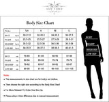 Lace Bandage Dress - Veira Trending Shop