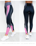 Workout High Waist Leggings - Veira Trending Shop