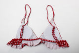 Sexy Plaid Bikini Set - Veira Trending Shop