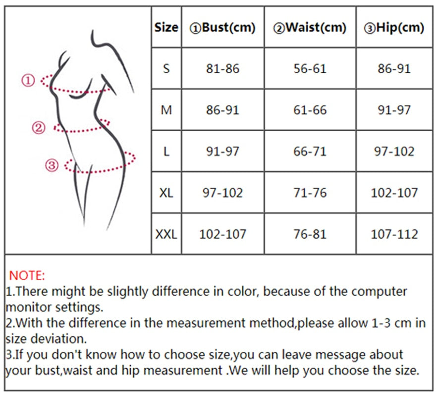 One Shoulder Monokini - Veira Trending Shop