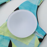 One Shoulder Monokini - Veira Trending Shop