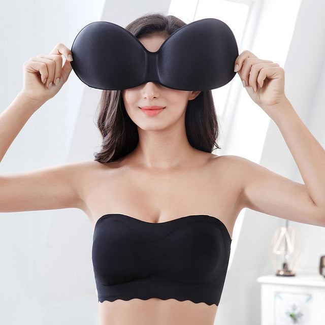 Push Up Bras For Women - Veira Trending Shop