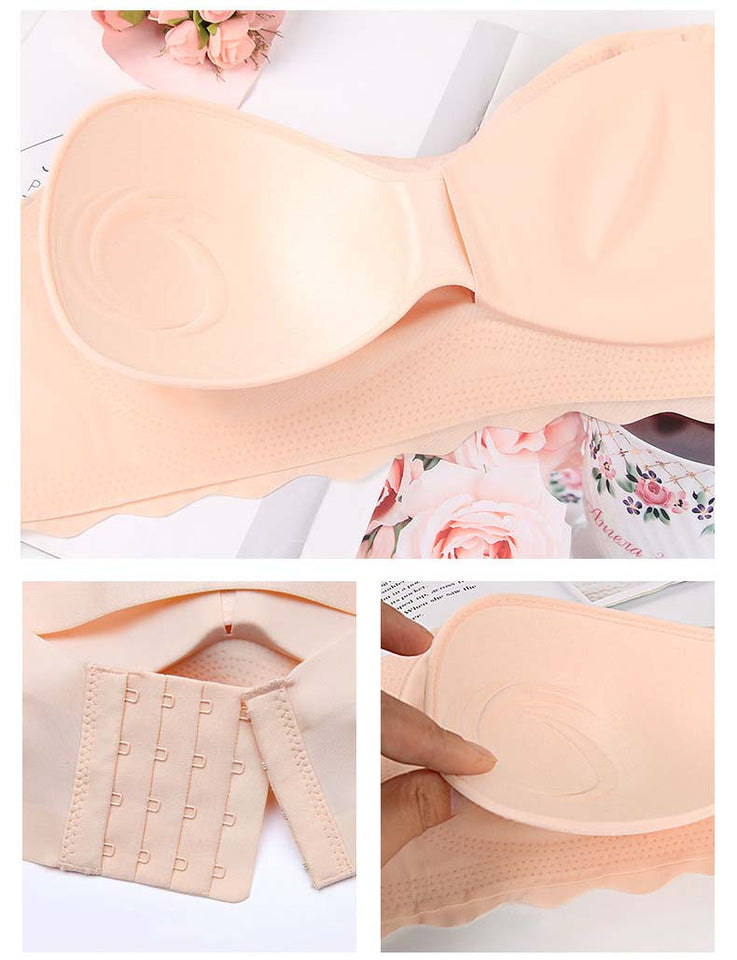 Push Up Bras For Women - Veira Trending Shop