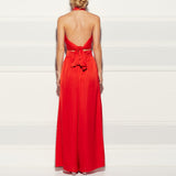 Sexy Satin Pants Set - Veira Trending Shop