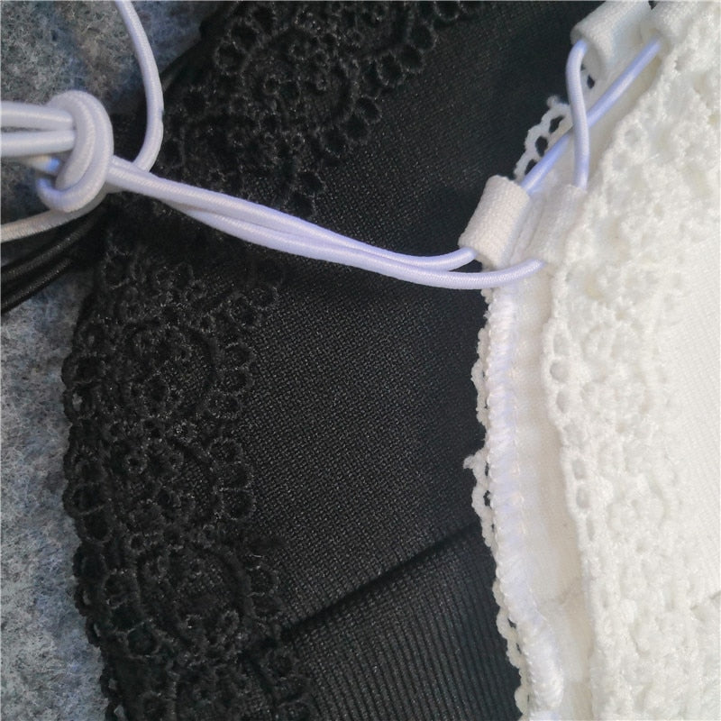 Long Sleeve 2Pcs Bandage Set - Veira Trending Shop