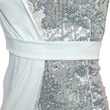 Sparkly Sequined Blazer Dress - Veira Trending Shop