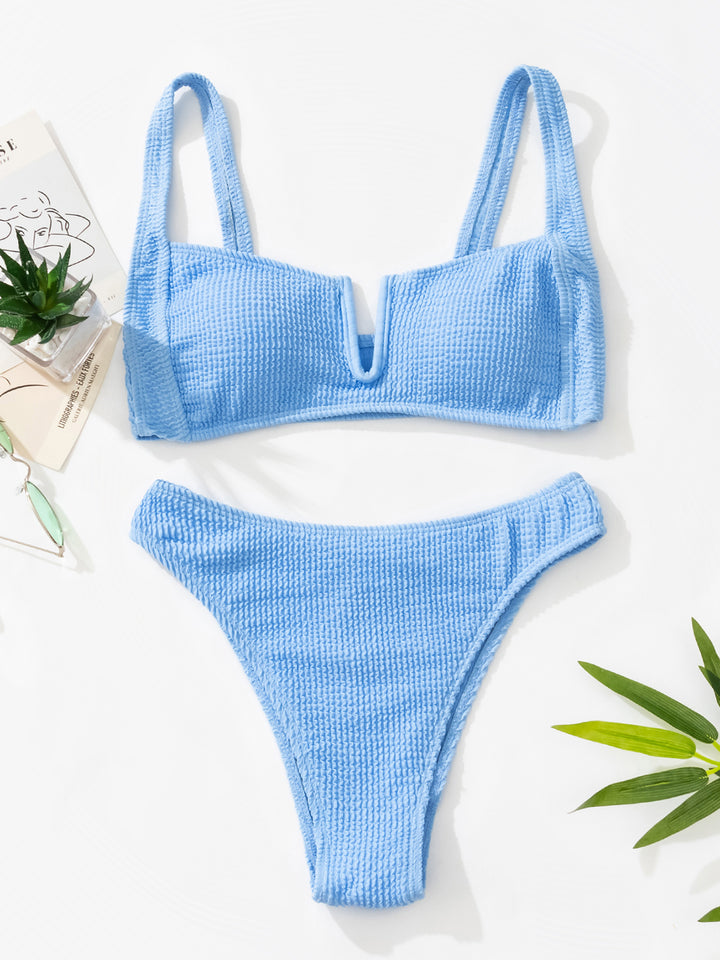 Push Up Bikini Set - Veira Trending Shop