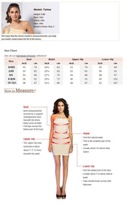 Fashion Party Bandage Dress - Veira Trending Shop
