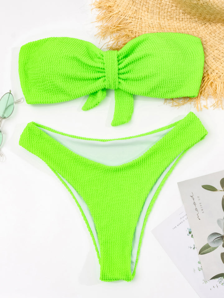 Push Up Bikini Set - Veira Trending Shop