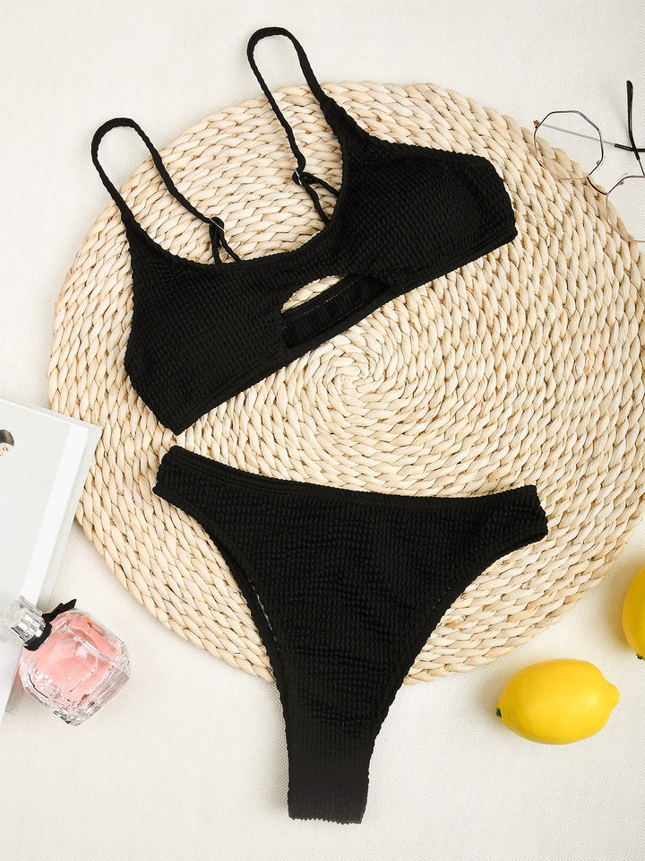 Push Up Bikini Set - Veira Trending Shop