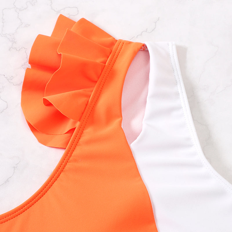 One Shoulder Bikini Set - Veira Trending Shop